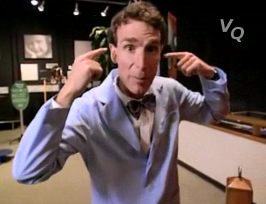 SOUNDSCAPE EXPLORATIONS: Education: Bill Nye - Ears and Hearing