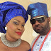 Fab Couple: Muma Gee & Hubby Prince Eke in new photos 