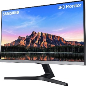 Samsung UHD monitor 4K Ultra HD