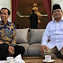 PKS Siapkan Poros Baru Jika Prabowo Digandeng Jokowi