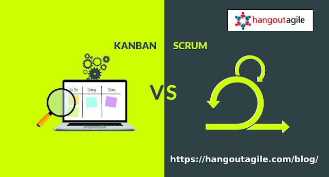 Scrum Team Vs Kanban Team