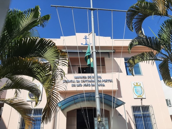 Curso Especial de Segurança de Embarcações de Passageiros em SJB com inscrições abertas