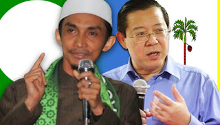 Kenapa hanya 300? Pecatlah semua – Pas Pulau Pinang