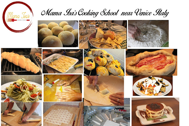 Cooking Classes in Italy Venice