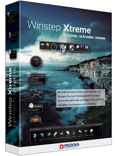 Winstep Xtreme v11.50 + Animated Icon + Skins Pack Download