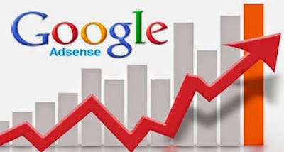  Untuk meningkatkan pendapatan dari google adsense memang praktis Panduan Simple Meningkatkan 100% BPK Adsense