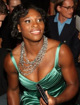 serena williams pictures