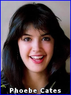 Famosos que cumplen años el 16 de julio: Phoebe Cates.