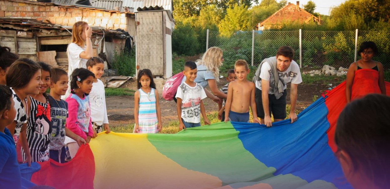 Bagázs, ESC, program, european solidarity corps, volunteer, youth, erasmus +, Hungary, 2022