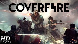 Cover Fire : Offline Apk