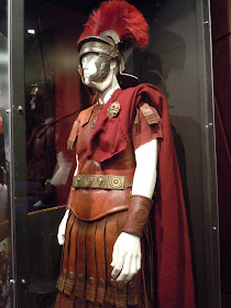 The Eagle Roman centurion costume