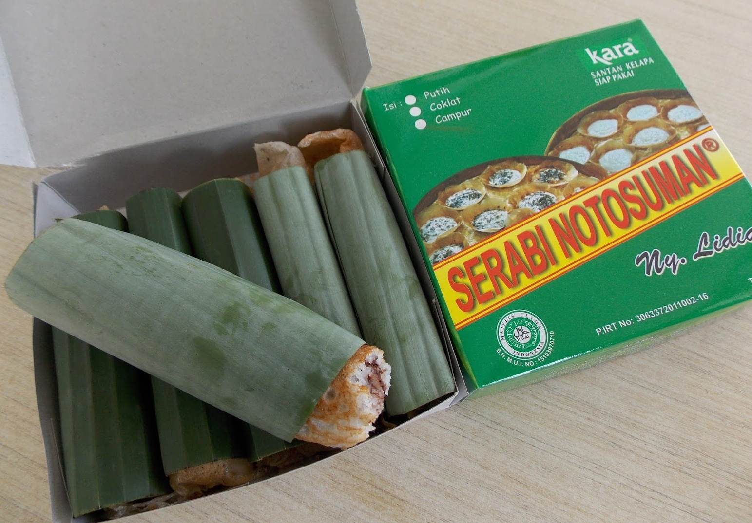 Kuliner Kota Surakarta yang wajib di cicipi - seputar kuliner indonesia