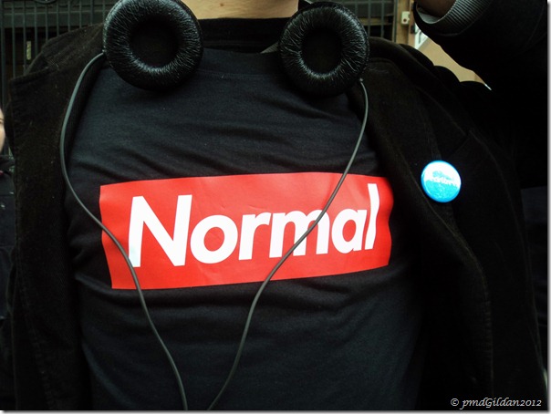 Normal