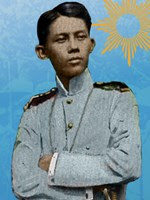 Gregorio del Pilar