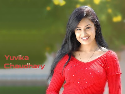 Yuvika Choudhary lattest Wallpapers