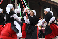 Fiestas de San Vicente