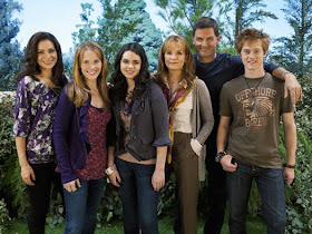 série Switched at Birth