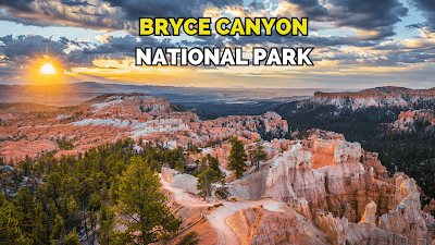 Bryce Canyon National Park