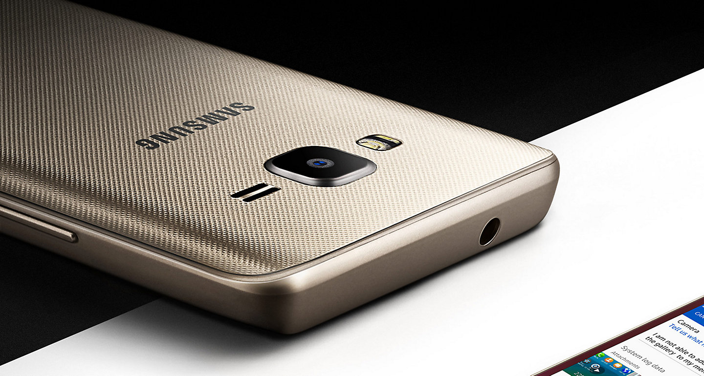 Samsung Z2, Handphone Murah Pengganti Hp Jadul Anda 