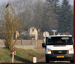 Hier schrik ik niet van