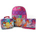 ¡¡Nuevas mochilas y bolsos Winx Club Believix 2D Nick!!