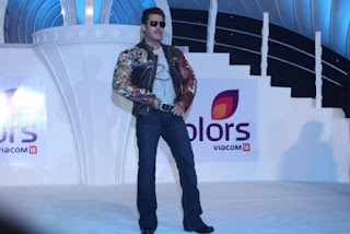 Salman Khan Host Bigg Boss 4