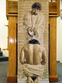 Baptism of Our Lord