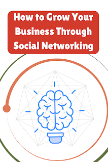 Social networking can be a great way to grow your business. Here are some effective strategies: Create a clear brand identity: Keep your brand logo, colors, and voice consistent so that your business has a strong identity. Choose the right platform: There are various social media platforms like Facebook, Instagram, Twitter, LinkedIn, etc. Focus on which platforms your target customers are most active on. Create quality and engaging content: Create content that is able to capture the interest of your target audience through posts, images, videos, blogs, or infographics. Keep the content informative, entertaining, and problem-solving. Maintain regular engagement: Stay in touch with followers. Respond to their comments, messages, and shares. Increase engagement even more through live sessions, quizzes, or Q&A sessions. Paid Advertising and Promotion: Increase the reach of your content or product by using social media advertising systems. You can reach specific audiences by running targeted ad campaigns. Influencer Marketing: Collaborate with influential people in your field. Through them, your brand's credibility and recognition will increase. Track Data and Analytics: Monitor the effectiveness of your posts and ad campaigns using various social media tools. Through this, you will be able to know which content or strategies are being most effective and how you can improve in the future. If you implement these strategies effectively, it will become much easier to grow and expand your business through social networking. Adjust the strategies according to your business type and goals and keep trying consistently.