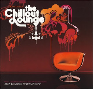 The Chillout Lounge 2 CDs Compiled By Ben Mynott