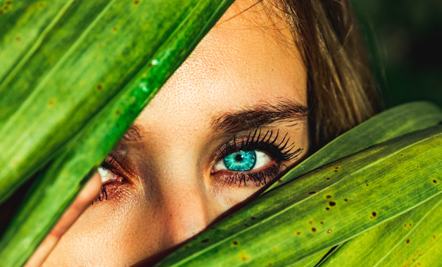 Occhi Verdi: La Bellezza degli Occhi Verdi e il Suo Significato