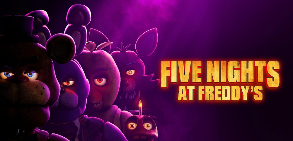 Five Nights at Freddy's (Video Game 2014) - IMDb