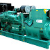 Máy phát điện Cummins 800kva – 2000kva