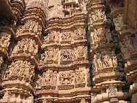 Khajuraho Temples