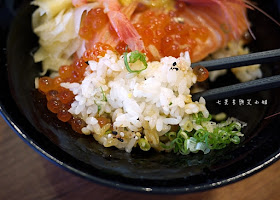 5 Haoすし生魚片冷丼握壽司專賣