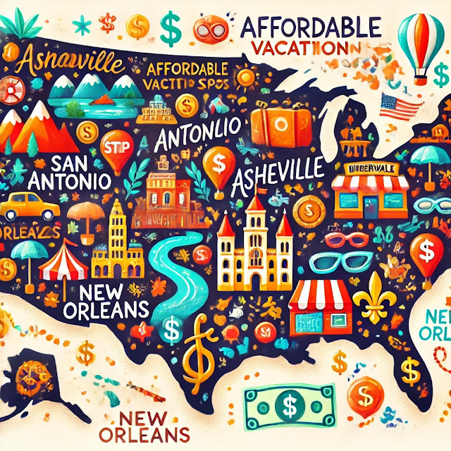 US Map