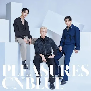 [Album] 씨엔블루 / CNBLUE – PLEASURES (2023.10.25/MP3+Flac/RAR)