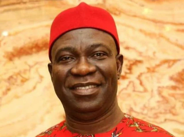 Ohanaeze knocks EFCC over role in Ike Ekweremadu’s trial