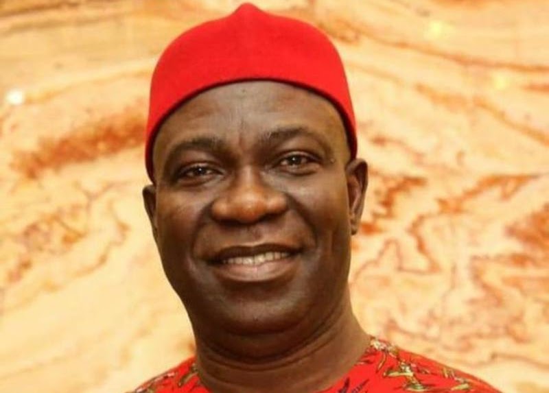 Ohanaeze knocks EFCC over role in Ike Ekweremadu’s trial