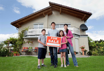 how sell house without estate agent