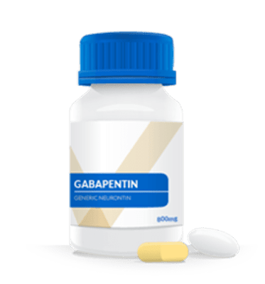 Gabapentin