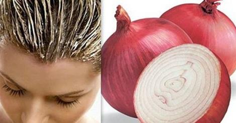 Resultado de imagen para Haz crecer tu CABELLO como “loco” con esta receta natural