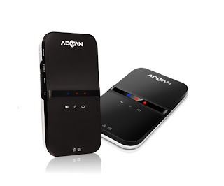 ADVAN JETZ HOTSPOT JR-108 ~ Seputar Dunia Ponsel dan HP