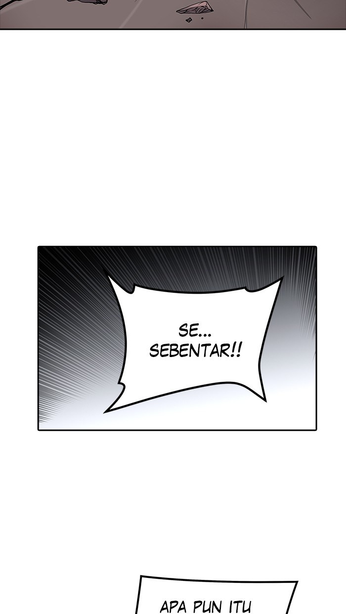 Webtoon Tower Of God Bahasa Indonesia Chapter 436