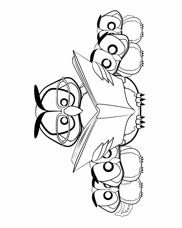 owl coloring pages owl coloring pages title=