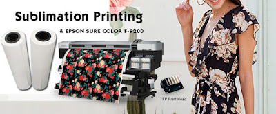 fabric sublimation printing