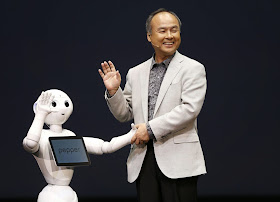 日本軟體銀行孫正義簡介 http://sbonny.blogspot.com/2014/11/japans-softbank-masayoshi-son.html