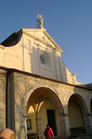 Santuario della Madonna della Civita