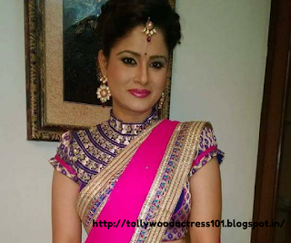 Shilpa pic in traditional wear