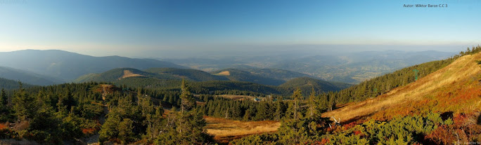 Beskid Żywiecki