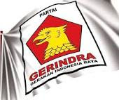 Bendera Gerindra